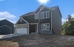 760 Petoskey Stone Drive, Byron Center, MI 49315