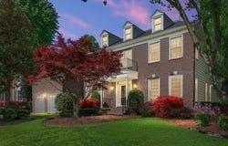 8105 HADDINGTON COURT, FAIRFAX STATION, VA 22039