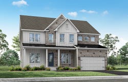 1 Meeting House Road, Hamilton Township, NJ 08620
