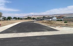 Tbd Penny Lane, Grand Junction, CO 81504