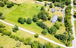 Tract 8 Frankfort Rd, Waddy, KY 40076