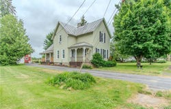 604 Academy Street, Hammond, NY 13646