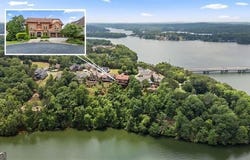 2742 High Vista Point, Gainesville, GA 30501