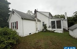 3057 RIDGE RD, ARVONIA, VA 23004