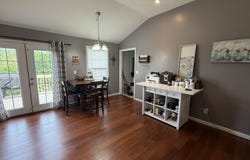 214 James Harris Cemetary Road, London, KY 40741