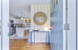 1105 Hazel Street, South Haven, MI 49090