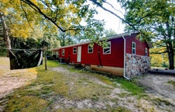 32540 HWY 5 N, Calico Rock, AR 72519