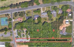 0 Reynolds Park Road, Winston-Salem, NC 27107