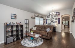 1818 Vallana Drive, Gainesville, TX 76240