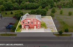 507 Factory Street, Watertown City, NY 13601