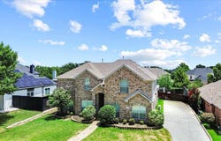 2812 Saint Maria Drive, Mansfield, TX 76063
