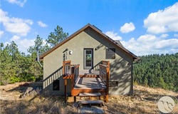 91 UPPER HAWK VALLEY RD, Columbus, MT 59019