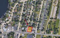 665 E Huron River Drive, Belleville, MI 48111