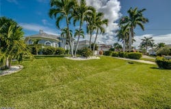 2805 SW 38th Street, Cape Coral, FL 33914