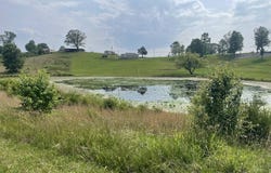 Tracts 19&20 Billy Herold Johnson Subdivision, Albany, KY 42602