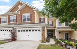 109 Willow View Lane, Apex, NC 27539