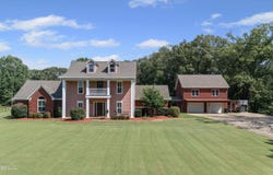 5054 Veazey Road, Coldwater, MS 38618
