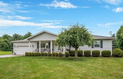 1499 Crissinger Road, Marion, OH 43302
