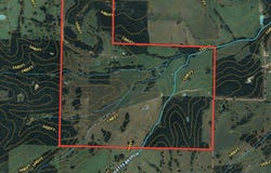 0 Red Barn Road -L, Grovespring, MO 65662