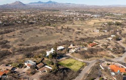 2643 N Lariva Place, Nogales, AZ 85621