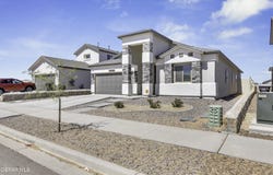 12603 CODY KYLE Court, El Paso, TX 79928