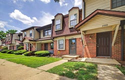 2360 S Henderson Street, Bloomington, IN 47401