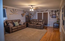 1403 Charles Avenue, Panhandle, TX 79068