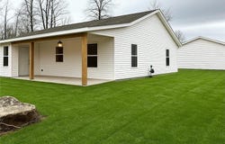 207 Ellen Street, Marble, MN 55764