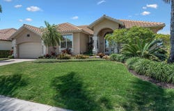 1824 N BAHAMA Avenue, Marco Island, FL 34145