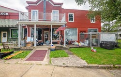 439 Railroad Avenue, Keysville, VA 23947