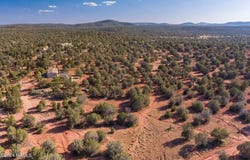 W Conwayden Road, Ash Fork, AZ 86320