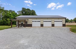 692 Boone Lane, Jackson, TN 38301