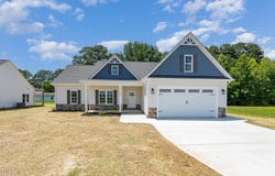 1000 Peedin Road, Selma, NC 27576