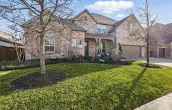 1120 Ellicott Drive, Celina, TX 75009