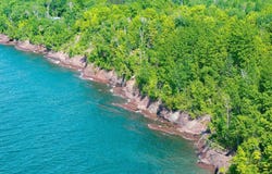 17 AC ON Lake, Ironwood, MI 49938