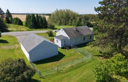 613 Bog Road, Limestone, ME 04750