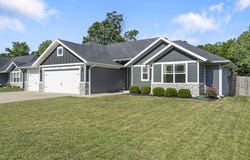 724 N Vermillion Drive, Strafford, MO 65757