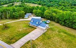 3146 Ky Highway 455, Sparta, KY 41086