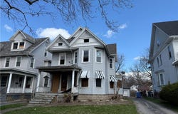 236 Flower City Park, Rochester, NY 14615