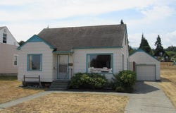928 E 7th Street, Port Angeles, WA 98362
