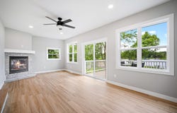 1266 E Green Lake Dr, West Bend, WI 53090