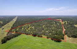 109 County Rd 530, Mullin, TX 76864