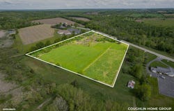 V/L E M-79 Highway, Nashville, MI 49073