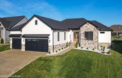 1505 Lincoln Hill Way, Louisville, KY 40245