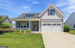 7 FRANKENBERRY Drive, GEORGETOWN, DE 19947