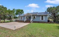 1514 Sunset Cliff RD, Burnet, TX 78611