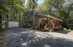 5918 Pinedale Lane, Todd, PA 16685