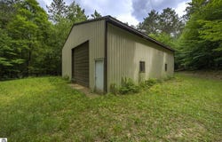 00 Blackman Road, Kingsley, MI 49649