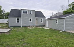 709 N Congress, Rushville, IL 62681