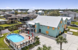842 Deer Drive, Bay Saint Louis, MS 39520